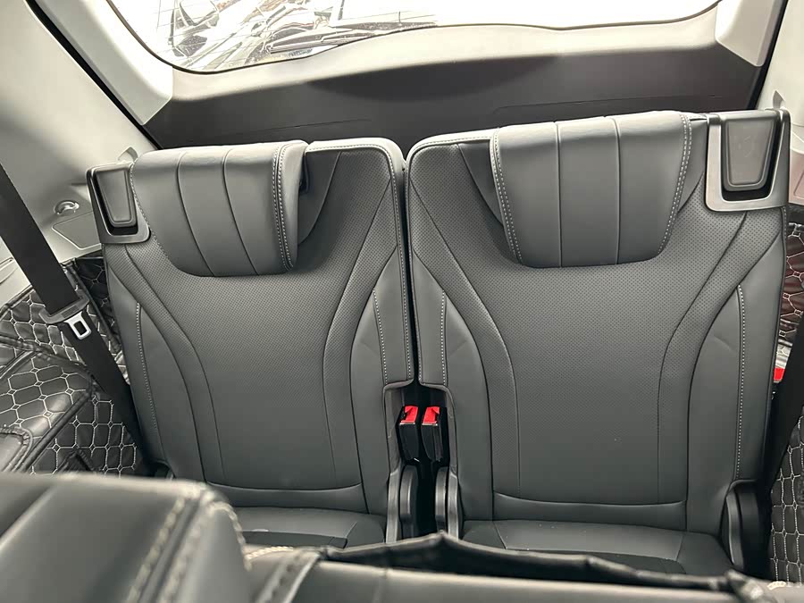 Chery Tiggo 8 PRO 2023 car image #17