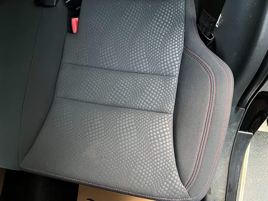 Chery Tiggo 3 2015 car image #17