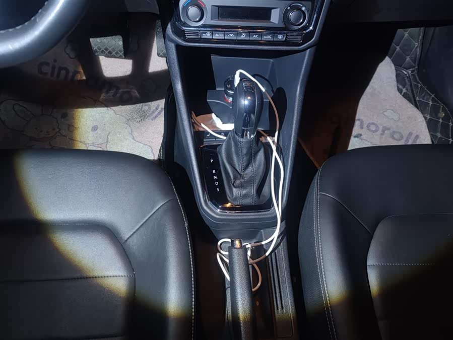 捷达 捷达VA3 2021 汽车图片 #17