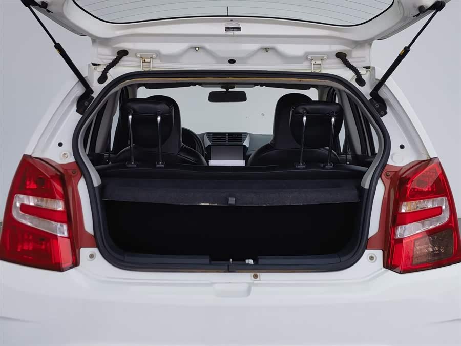 Suzuki Alto 2014 immagine di auto #17