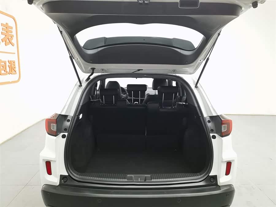 Honda XR-V 2016 car image #17