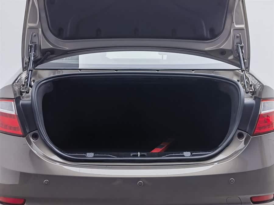 Chery Arrizo 7 2015 #17 Chery Arrizo 7 2015 صورة سيارة #17