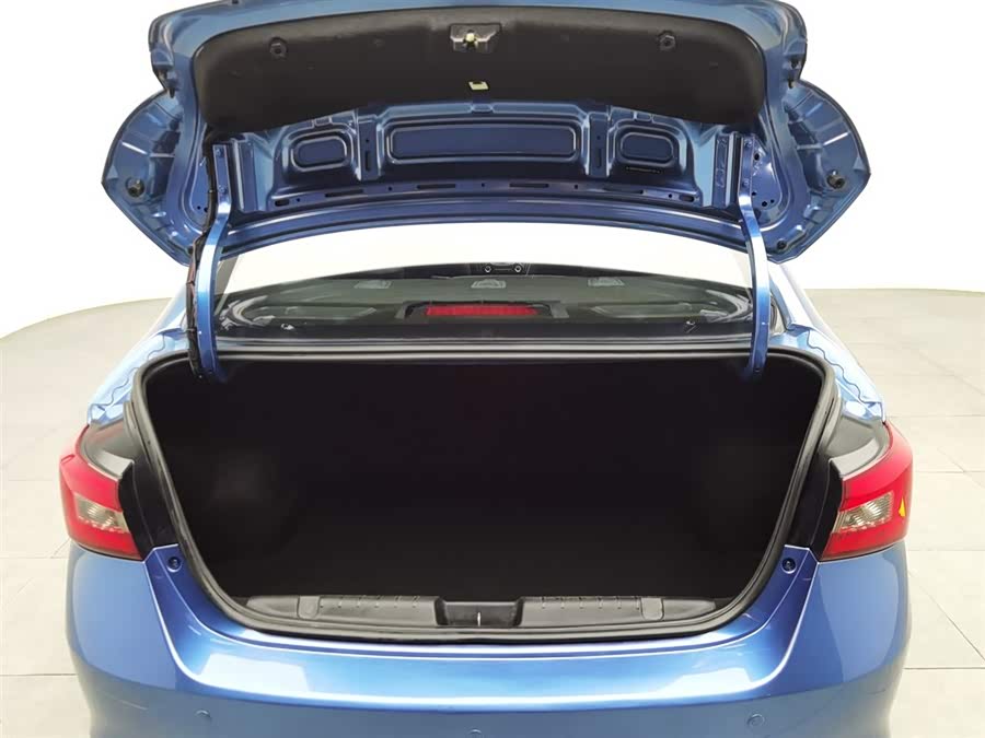 Chery Arrizo 5 2016 car image #17