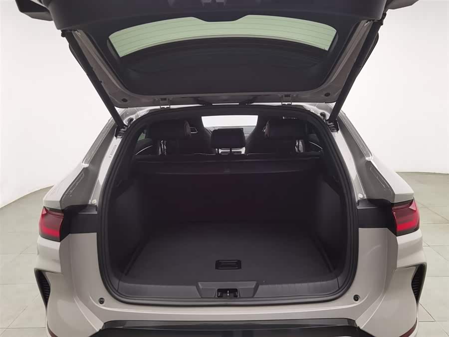 BYD Song Plus New Energy 2023 car image #17
