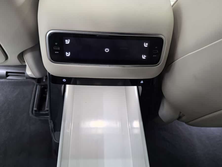 Li L9 2024 imagen de coche #17