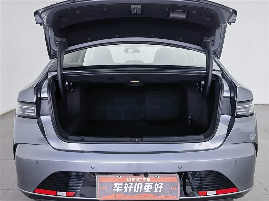 BYD Destroyer 05 2024 #17 BYD Destroyer 05 2024 car image #17