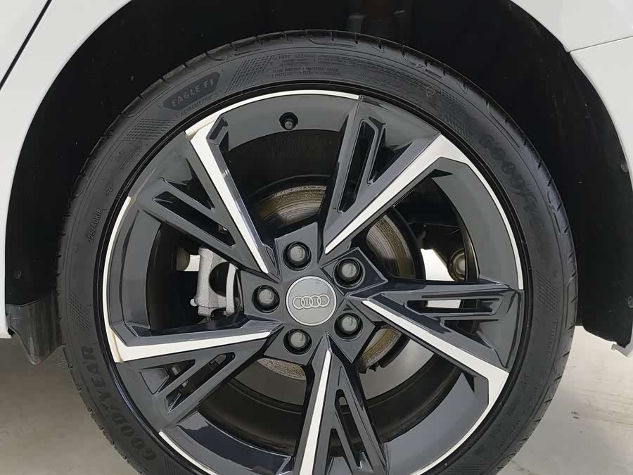 Audi A3 2022 #17 Audi A3 2022 immagine di auto #17