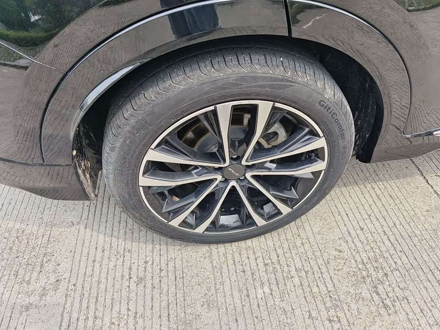 Jetour X70 PLUS 2023 imagem de carro #17