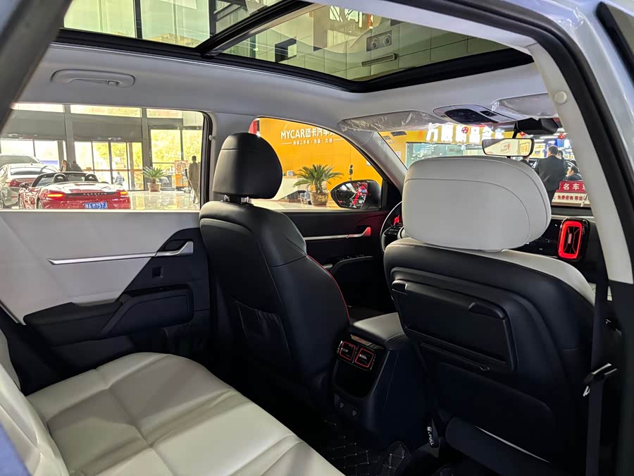 Hyundai ix35 2023 car image #17