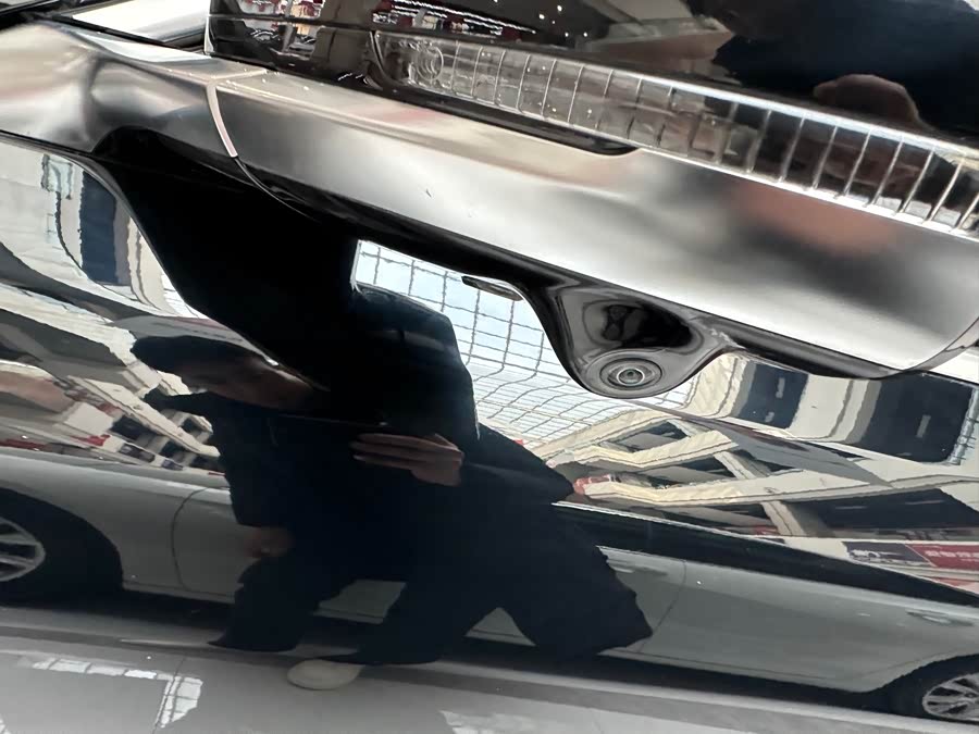 Changan 2025 #17 Changan 2025 car image #17