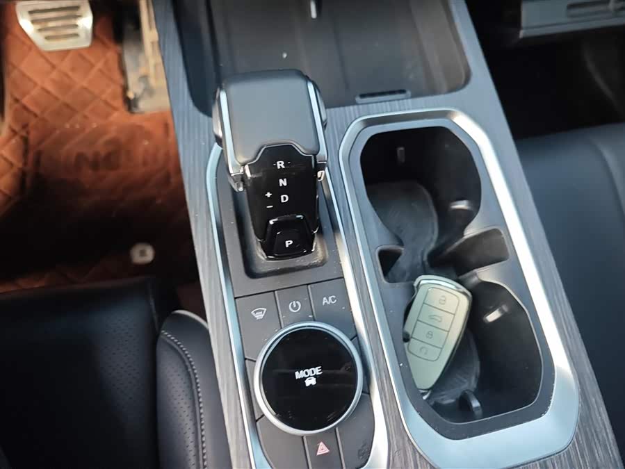 Chery Exploration 06 2023 #17 Chery Exploration 06 2023 car image #17