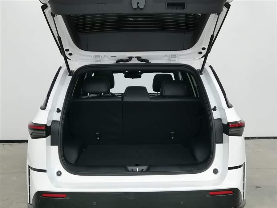 丰田 铂智3X 2025 #17 丰田 铂智3X 2025 汽车图片 #17