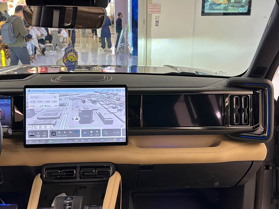 FangChengBao Leopard 5 2023 car image #17