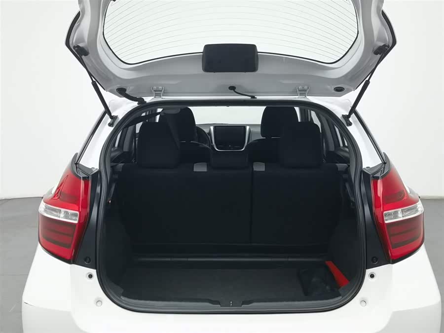 Toyota Yaris L Zhixuan 2019 #17 Toyota Yaris L Zhixuan 2019 car image #17