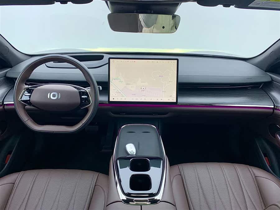 Changan 2025 car image #17
