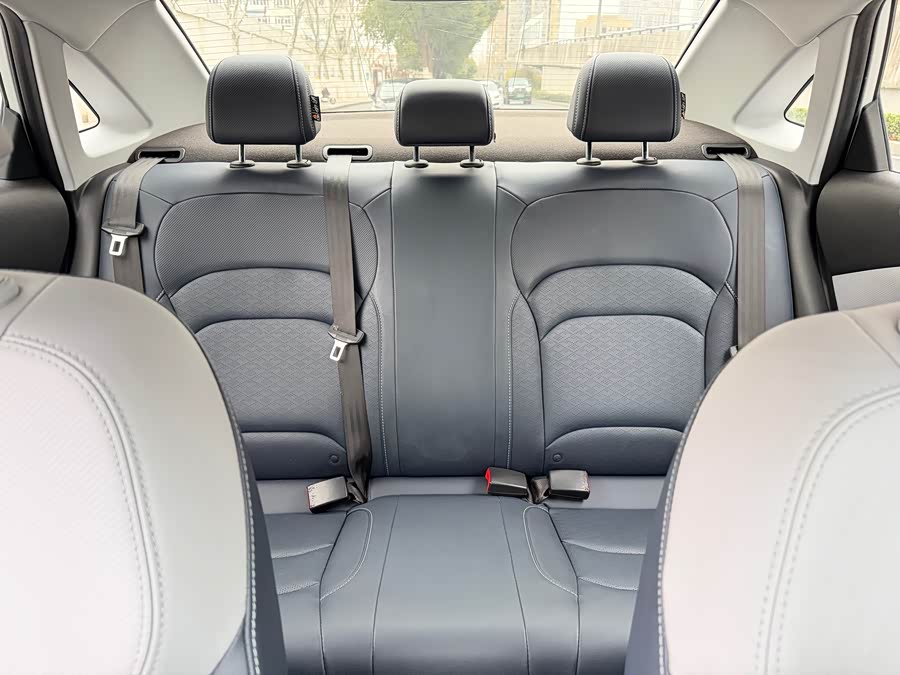 Chevrolet Monza 2023 car image #17