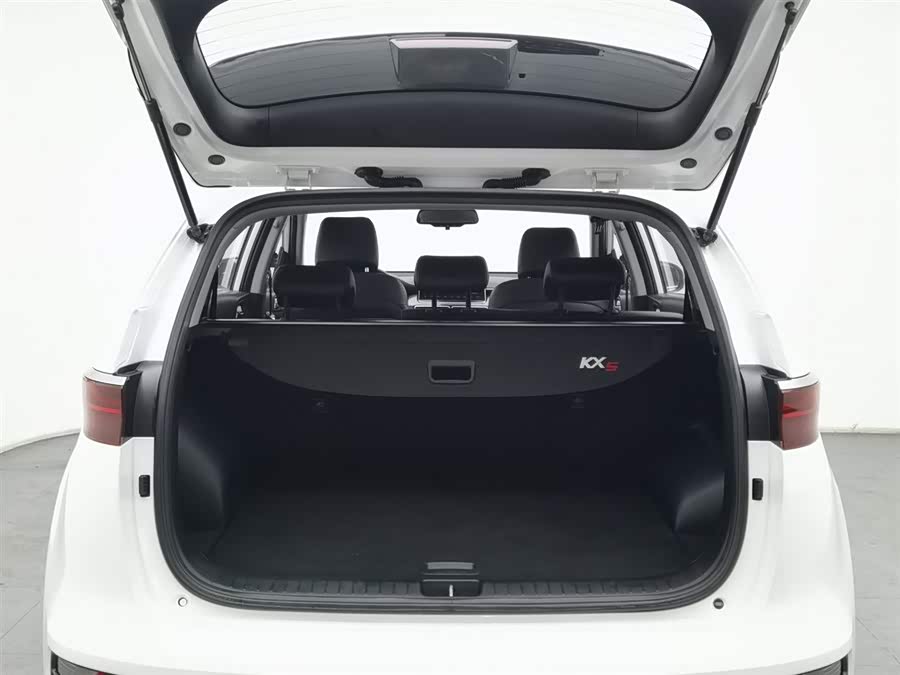 Kia KX5 2020 صورة سيارة #17