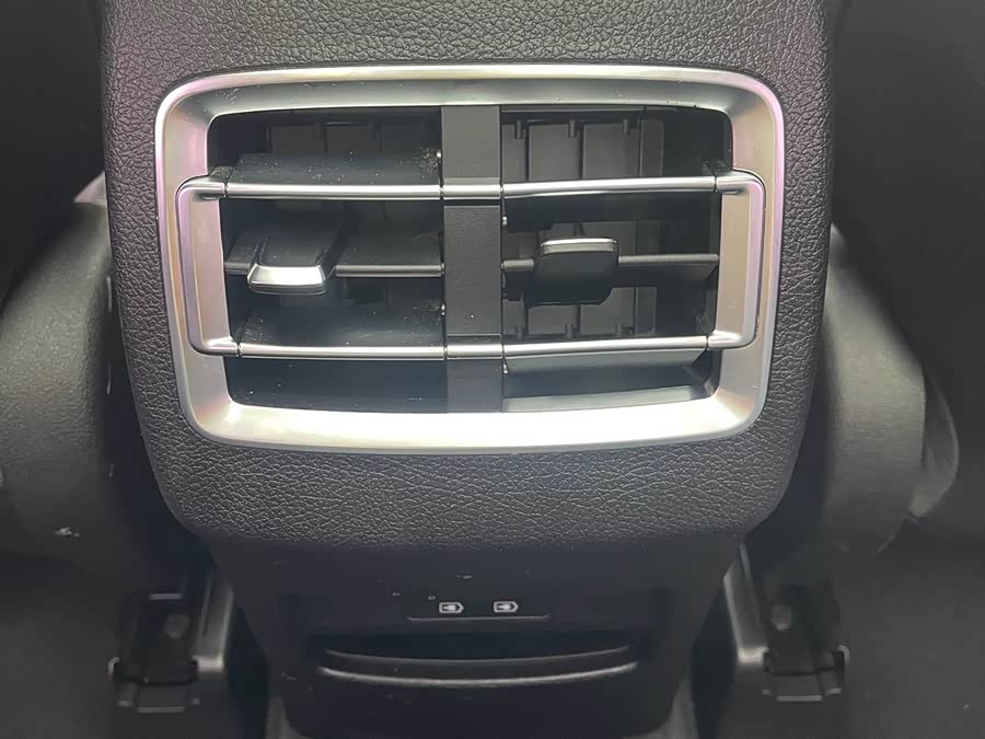 BYD Song Pro 2020 car image #17