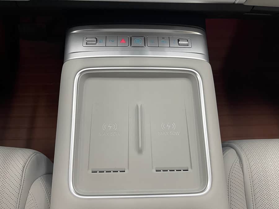 FangChengBao Tiger 7 2025 صورة سيارة #17