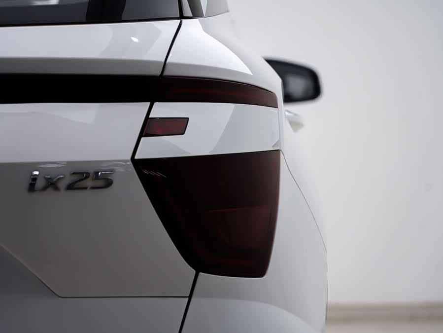 Hyundai ix25 2020 car image #17