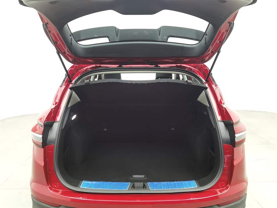 GEELY Coolray 2019 car image #17