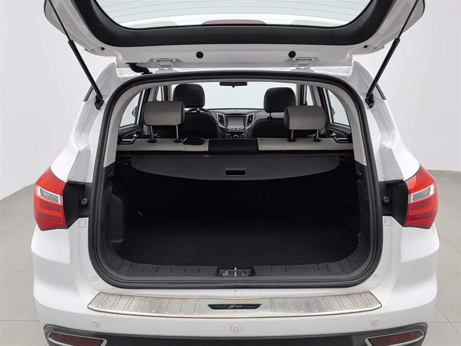 Changan CS35 2018 car image #17