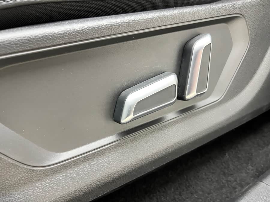 Haval Dargo 2022 car image #17