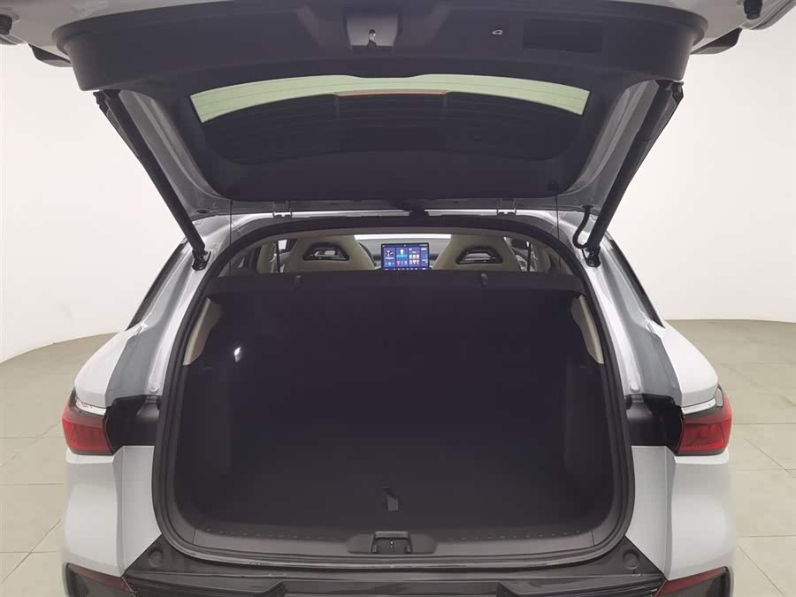 BYD Yuan Plus 2023 car image #17