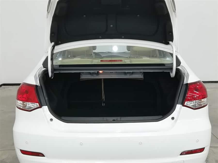 Great Wall C30 2014 imagem de carro #17