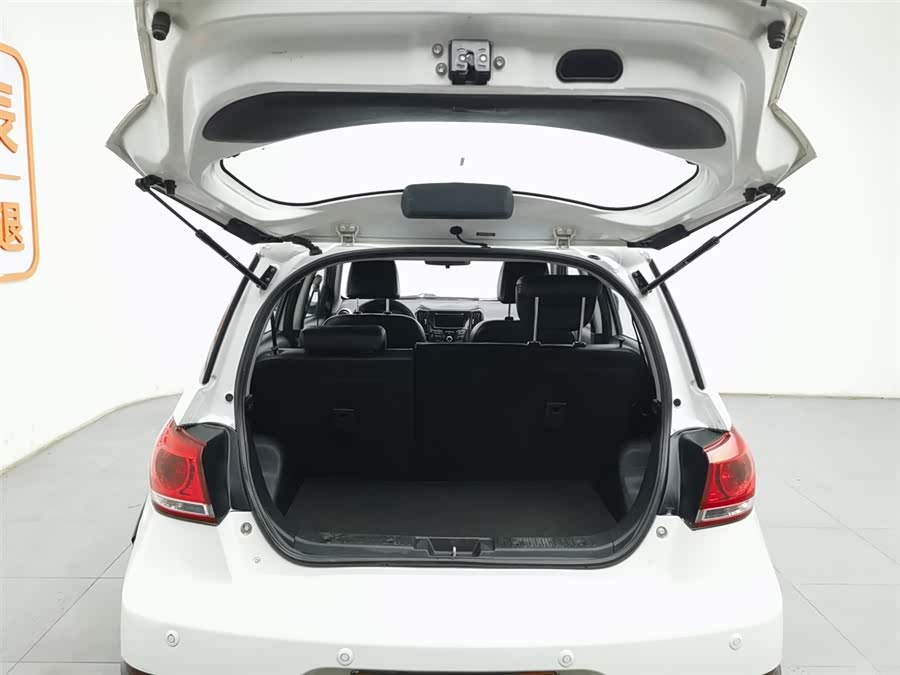 Great Wall M4 2014 car image #17