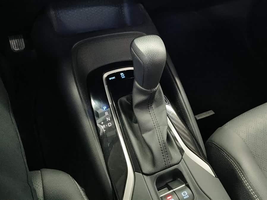 Toyota Allion 2021 изображение автомобиля #17