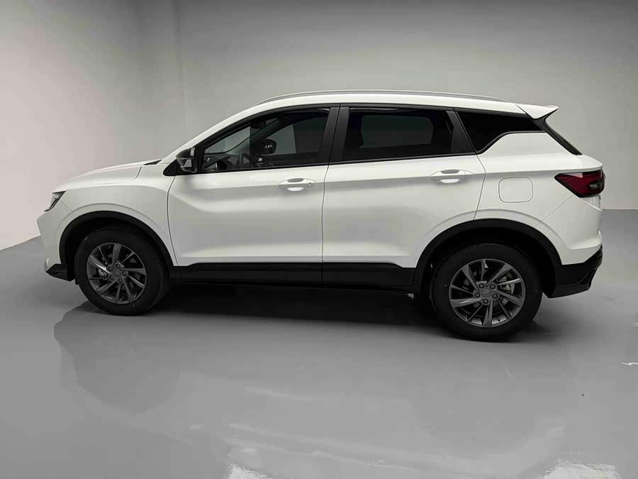 吉利汽车 缤越 2020 汽车图片 #17