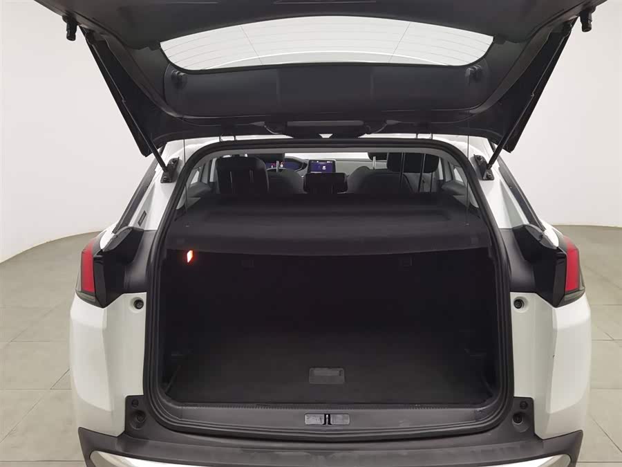 Peugeot 4008 2017 car image #17