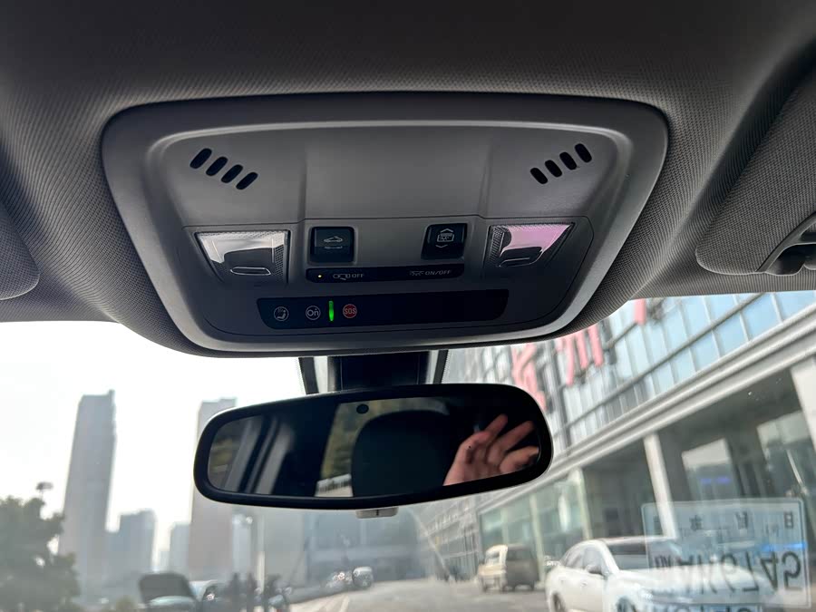 Chevrolet Malibu XL 2019 #17 Chevrolet Malibu XL 2019 car image #17