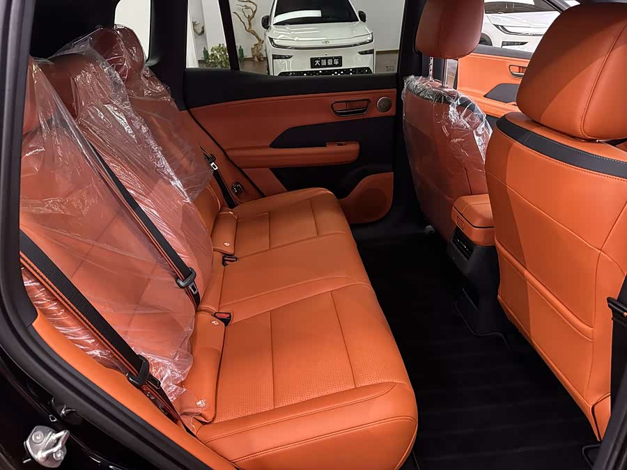 丰田 铂智3X 2025 汽车图片 #17