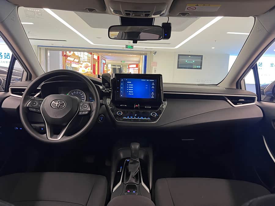 Toyota Corolla 2022 #17 Toyota Corolla 2022 imagen de coche #17