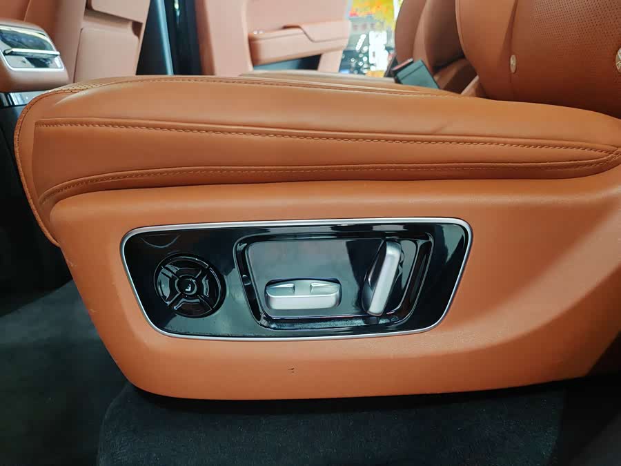 Li L9 2023 imagen de coche #17