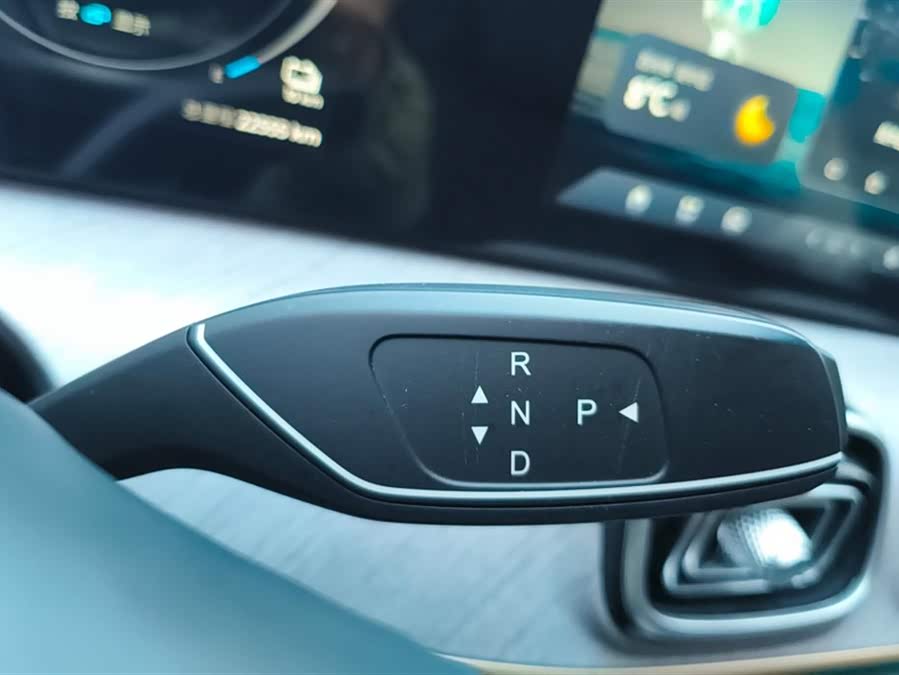 Chery Tiggo9 C-DM 2025 car image #17