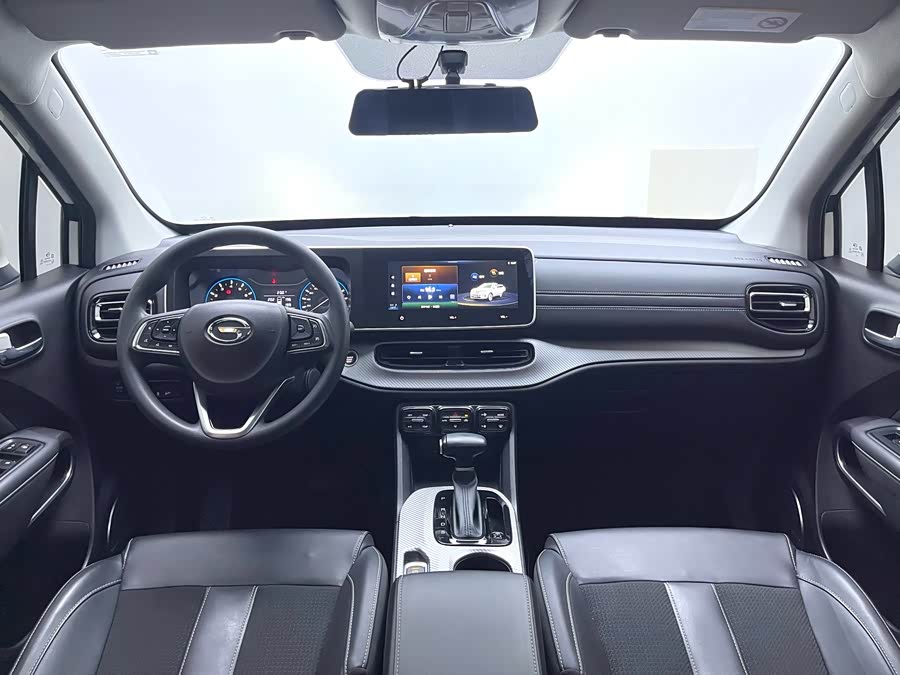 GAC Trumpchi GS3 2022 #17 GAC Trumpchi GS3 2022 car image #17