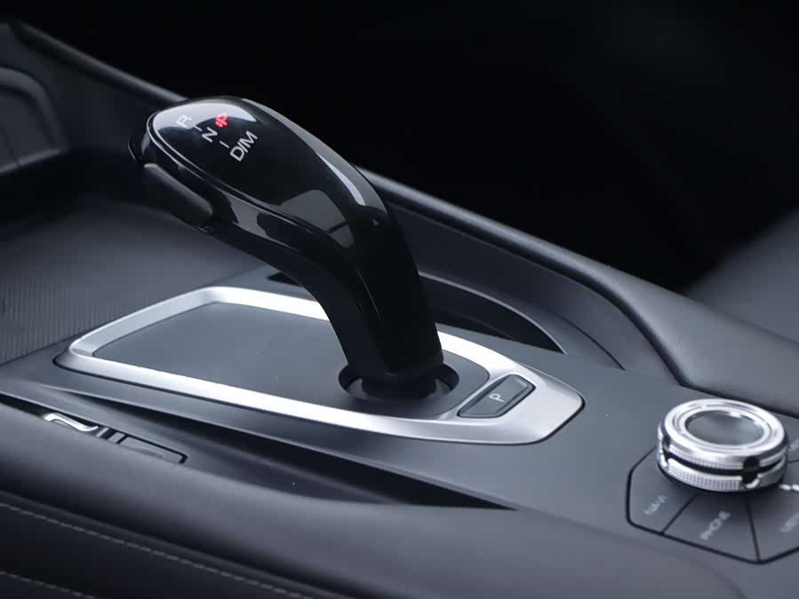 Haval F7 2020 #17 Haval F7 2020 car image #17