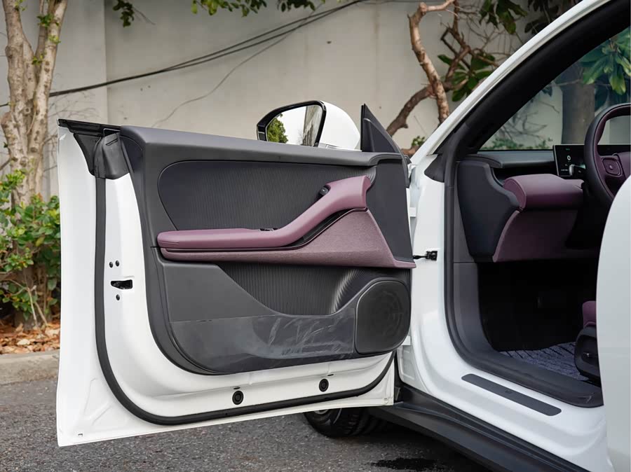 蔚来 蔚来ET5 2024 汽车图片 #17