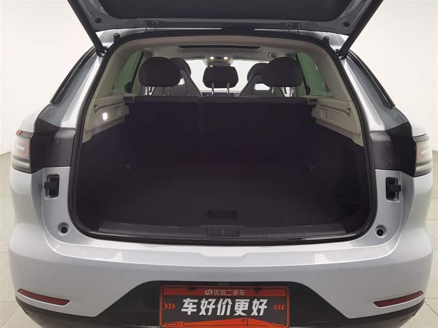 零跑汽车 零跑C11 2023 汽车图片 #17