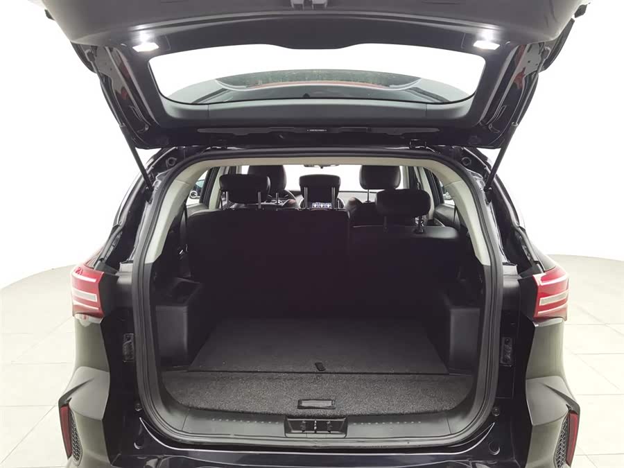 Jetour X70 2021 image de voiture #17