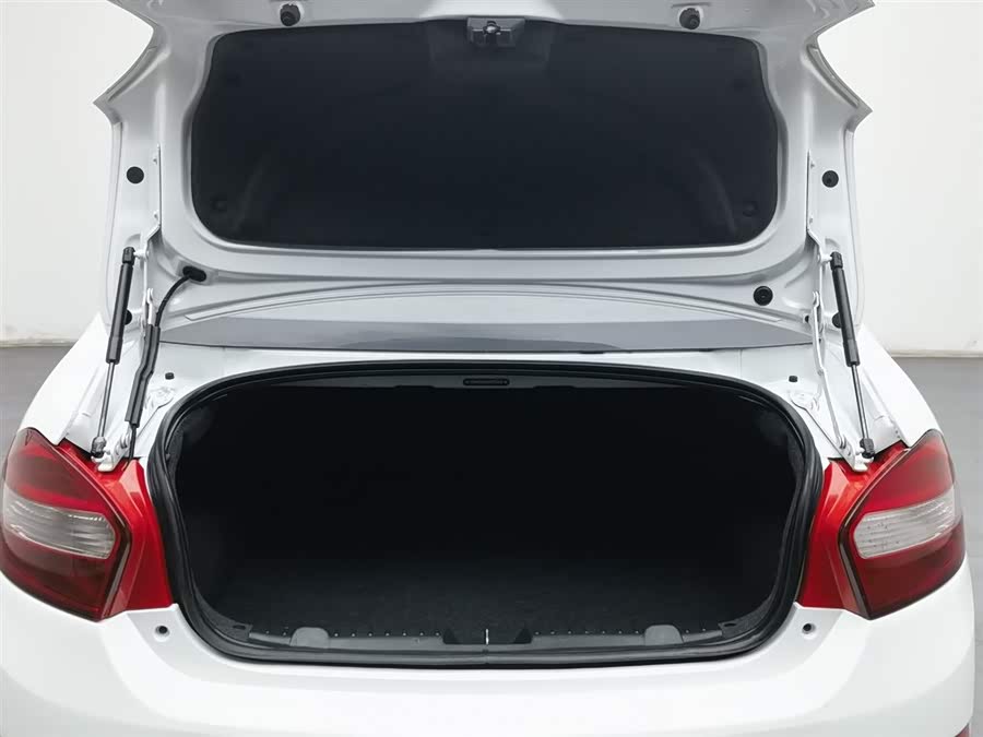 Kaiyi C3 2015 car image #17