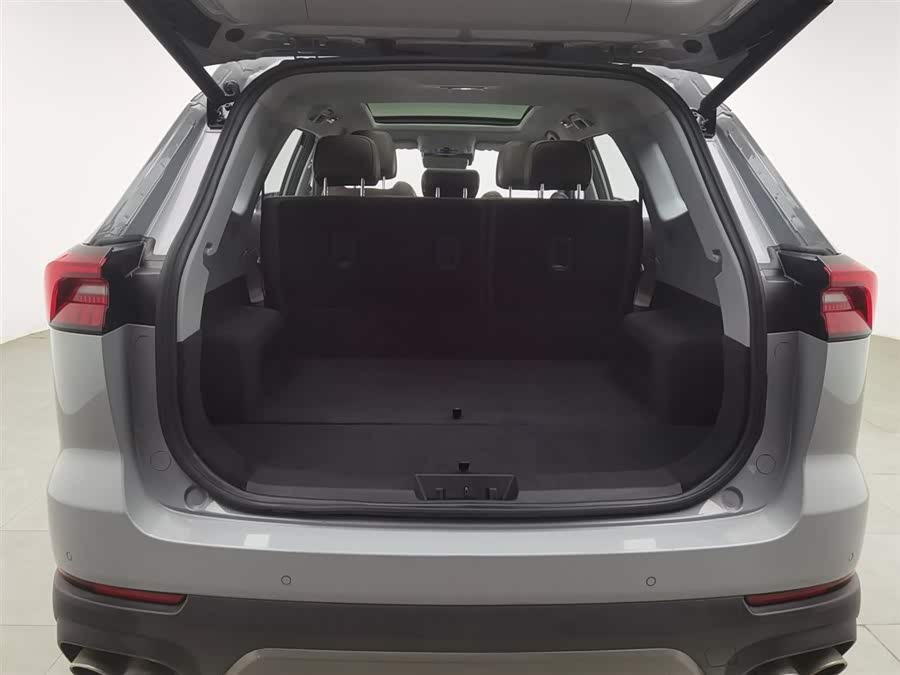 Chery Tiggo 8 PRO 2022 car image #17