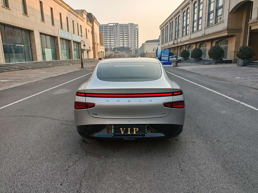 Xpeng P7 2023 #17 Xpeng P7 2023 immagine di auto #17