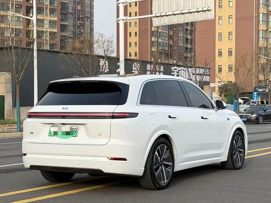Li L7 2024 car image #17