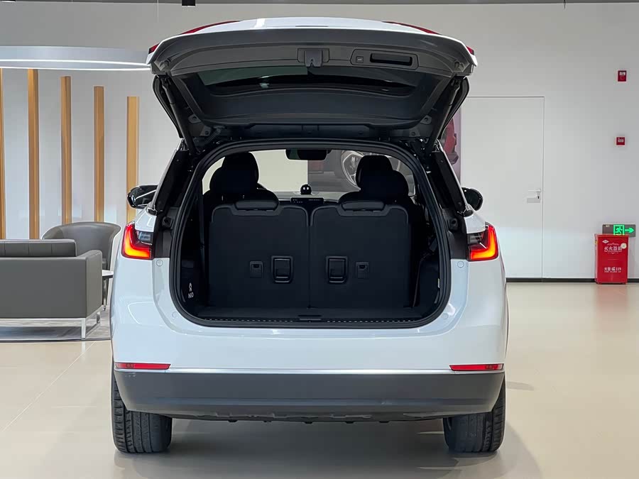 蔚来 蔚来ES8 2021 汽车图片 #17