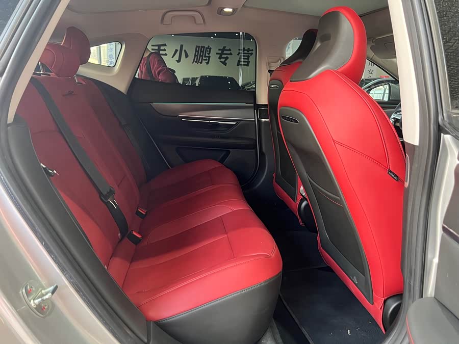 Xpeng P7 2023 #17 Xpeng P7 2023 immagine di auto #17