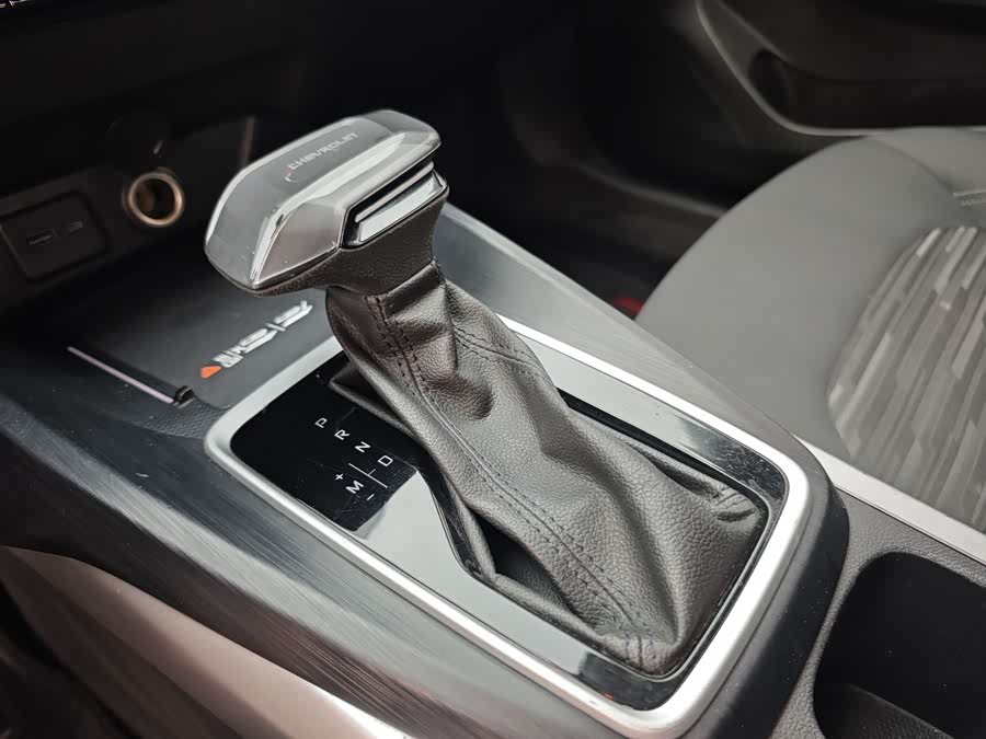 Chevrolet Monza 2022 car image #17